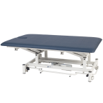 Alpine AdirMed Hi-Lo Mat Therapy Table, 36-5/8inH x 47-11/16inW x 47-1/4inD