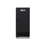 Tripp Lite UPS Battery Pack for SV-Series 3-Phase UPS, +/-120VDC, 2 Cabinets - Tower, TAA, Batteries Included - Battery enclosure - TAA Compliant (pack of 2)