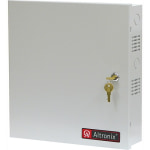 Altronix AL600ULPD4 Proprietary Power Supply - Wall Mount - 110 V AC Input - 12 V DC, 24 V DC Output - 4 +12V Rails