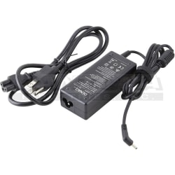 Denaq DQ-AC19342-3011 AC Adapter - 1 Pack - 120 V AC, 230 V AC Input - 16 V DC/3.40 A Output