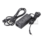 Denaq DQ-AC19342-3011 AC Adapter - 1 Pack - 120 V AC, 230 V AC Input - 16 V DC/3.40 A Output