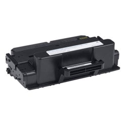 Dell C7D6F High-Yield Black Toner Cartridge