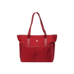 Mobile Edge Sumo Large Diaper Tote - Notebook carrying case - red