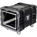 RackSolutions - System case - 6U - 29in