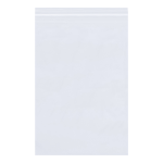 Partners Brand 2 Mil Reclosable Poly Bags, 9in x 12in, Clear, Case Of 500