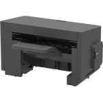 Lexmark Staple Finisher - Plain Paper - A4 - 8.30in x 11.70in , A5 - 5.80in x 8.30in , Letter - 8.50in x 11in , Legal - 8.50in x 14in , Folio - 8.27in x 13in , B5 (JIS), Executive - 7.25in x 10.50in , Statement - 8.50in x 5.50in - 500 Sheets