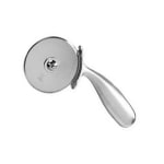 American Metalcraft Stainless-Steel Pizza Cutter, 2-5/8in, Silver