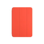 Apple Smart - Flip cover for tablet - electric orange - for iPad mini (6th generation)