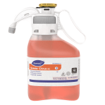 Stride Citrus Neutral Cleaner, 1.4 Liters, SmartDose