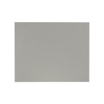 Ghent PremaTak Wrapped-Edge Vinyl Bulletin Board, 48-5/8in x 72-5/8in, Silver