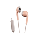 JVC HA-F19M - Earphones with mic - ear-bud