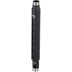 Chief Speed-Connect CMS-0507 - Mounting component (extension column) - for projector - aluminum - black - for Fusion FCA3U