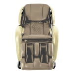 Osaki Pro Alpina Massage Chair, Beige