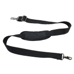 Ergodyne Arsenal 5820 Gear And Tool Storage Replacement Shoulder Strap, 4-1/2ft, Black