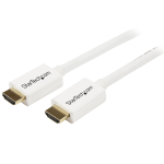 StarTech.com CL3 In-wall High-Speed HDMI Cable, 10ft