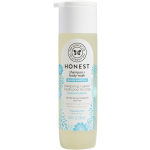 The Honest Company Baby Shampoo & Body Wash, Fragrance Free, 10 Oz