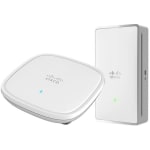 Cisco Catalyst 9105AXI 802.11ax 1.45 Gbit/s Wireless Access Point - 2.40 GHz, 5 GHz - MIMO Technology - 1 x Network (RJ-45) - Gigabit Ethernet - Bluetooth 5