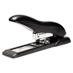 Rapid HD80 Personal Heavy-Duty Stapler, Black