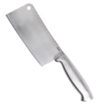 Oster Baldwyn Stainless-Steel Cleaver Knife, 6-1/4in