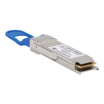 Tripp Lite Cisco-Compatible QSFP-40G-LR4 QSFP+ Transceiver