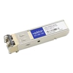 AddOn - SFP (mini-GBIC) transceiver module - GigE - CWDM - LC - 1470 nm