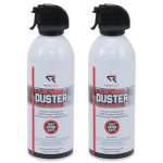 Read Right Office Dusters, 10 Oz, Pack Of 2