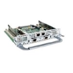 Cisco IP Communications High-Density Digital Network Module - 2 x T1/E1 - 1 x VIC/VWIC