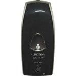 Betco Clario Touch-Free Wall Automatic Soap Dispenser, 12-5/8inH x 6-5/16inW x 4-13/16inD, Black