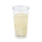 Cambro Huntington Camwear Tumblers, 22 Oz, Clear, Pack Of 36 Tumblers