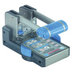 Carl XHC2100 Heavy-Duty 2-Hole Punch