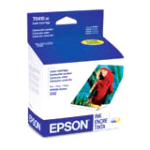 Epson Light Black Ink Cartridge - Inkjet - Light Black