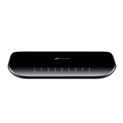 TP-Link 8-Port Gigabit Ethernet Desktop Switch, TL-SG1008D