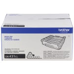 Brother DR431CL Color Drum Unit