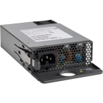 Cisco Power Supply - 120 V AC, 230 V AC Input - 54 V DC @ 11.1 A Output - 600 W