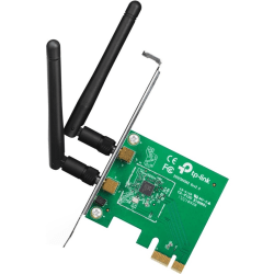 TP-LINK TWireless N PCI Express Adapter