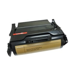 Hoffman Tech Remanufactured High-Yield Black MICR Toner Cartridge Replacement For Source Technologies STI-204064H, 745-366-HTI