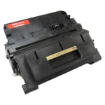 Hoffman Tech Remanufactured Black High Yield MICR Toner Cartridge Replacement For Troy 02-81351-001, 745-90X-HTI