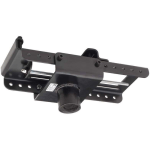 Chief I-Beam Clamp - Black - Steel - 250 lb