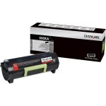 Lexmark 600XA Black Extra-High Yield Toner Cartridge