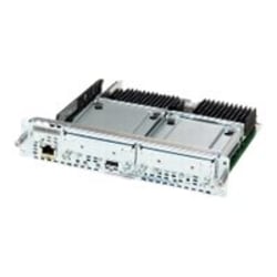 Cisco SRE 910 Services-Ready Module - 1 x RJ-45 10/100/1000Base-T LAN, 1 x USB100