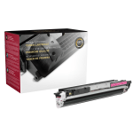 Office Depot Remanufactured Magenta Toner Cartridge Replacement for HP 126A, OD126AM