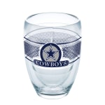 Tervis NFL Select Tumbler, 9 Oz, Dallas Cowboys