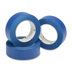 SKILCRAFT Premium Painters Tape, 2in x 60 Yd, Blue (AbilityOne 7510-01-531-4863)