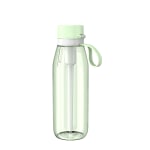 Philips GoZero Everyday Tritan Water Bottle With Filter, 36 Oz, Green