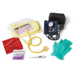 Medline Standard MRSA Isolation Kit