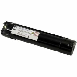 Dell N848N High-Yield Black Toner Cartridge