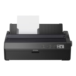 Epson FX-2190II 2KM046 9-Pin Dot Matrix Printer