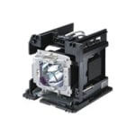 Vivitek Projector Lamp - 190 W Projector Lamp - 6000 Hour