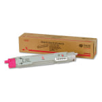 Xerox 106R00669 Magenta Toner Cartridge