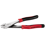 Diagonal Cutting Pliers, 8 1/8 in